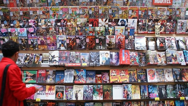 Marvel Introduces Muslim-American Superhero
