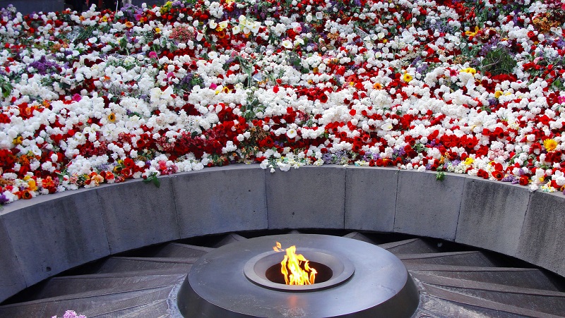 Significance of Biden’s Recognition of the Armenian Genocide