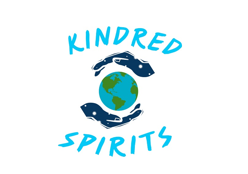 Kindred Spirits: Democracy in Writing