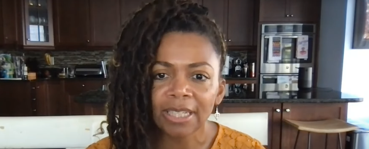 dr joia crear perry talks with pbs newshour extra