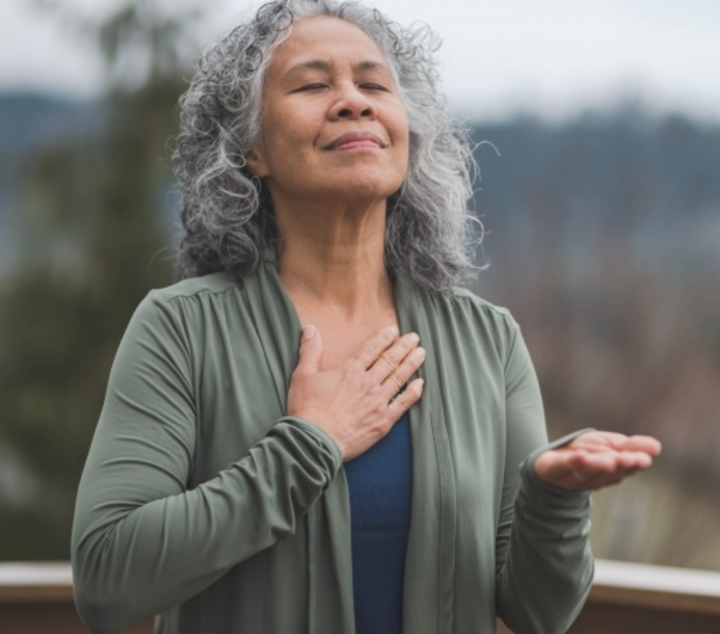 Meditation