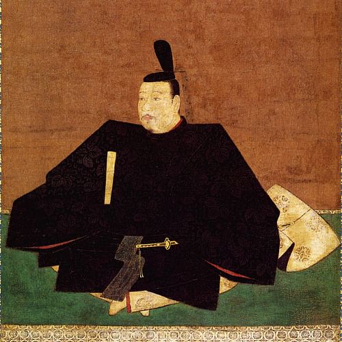 Ashikago Takauji