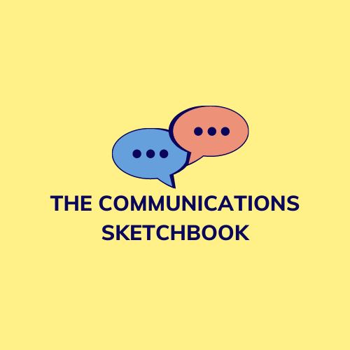 thecommunicationssketchbook