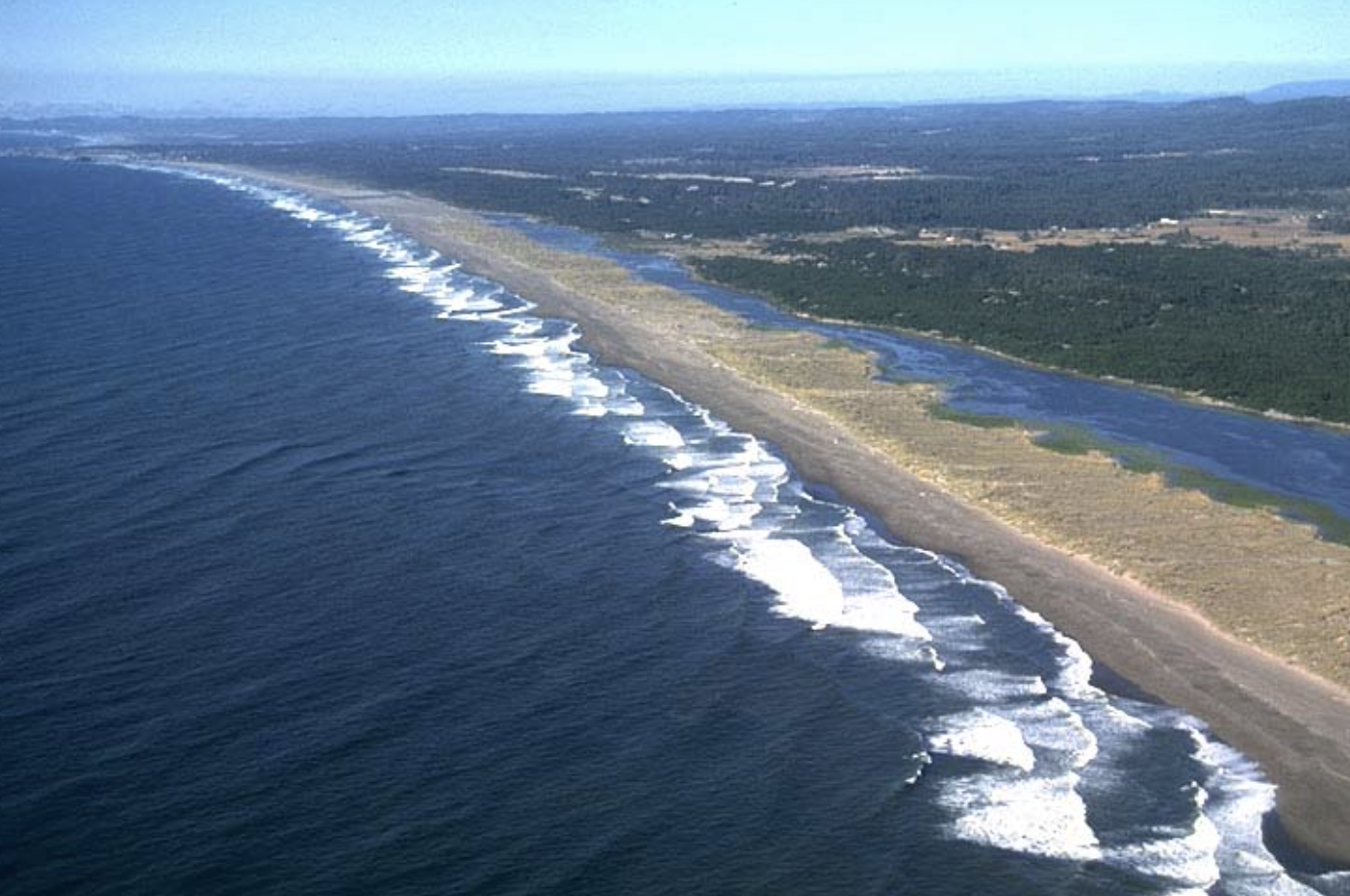 Beaches
