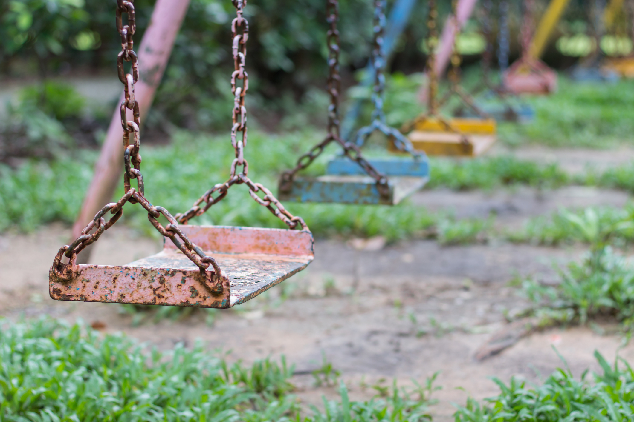 Why We Are Leaving: A Teacher’s Lament