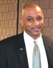 Dr Eric Cole