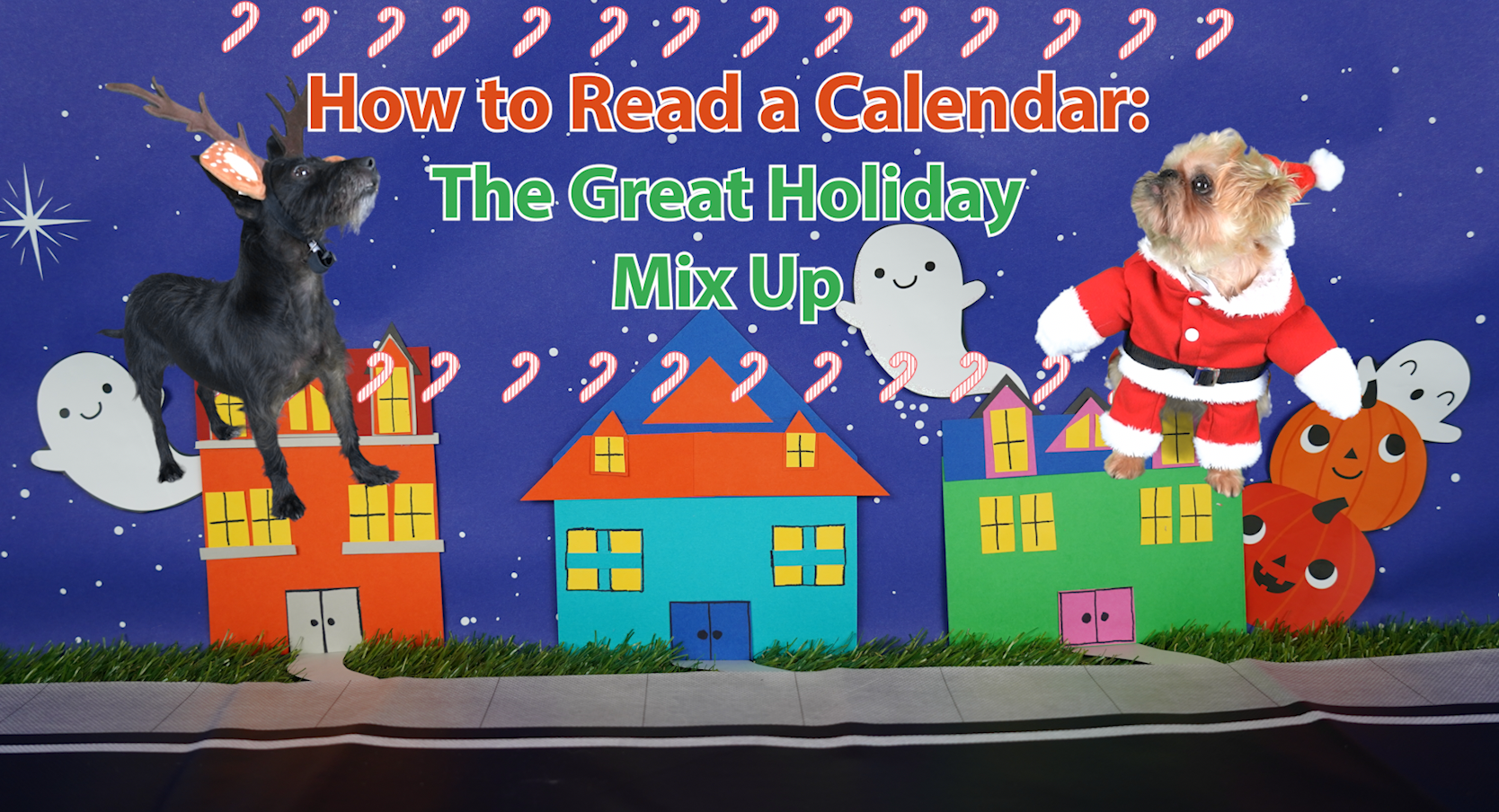 How To Read A Calendar The Great Holiday Mix Up Lesson Plan