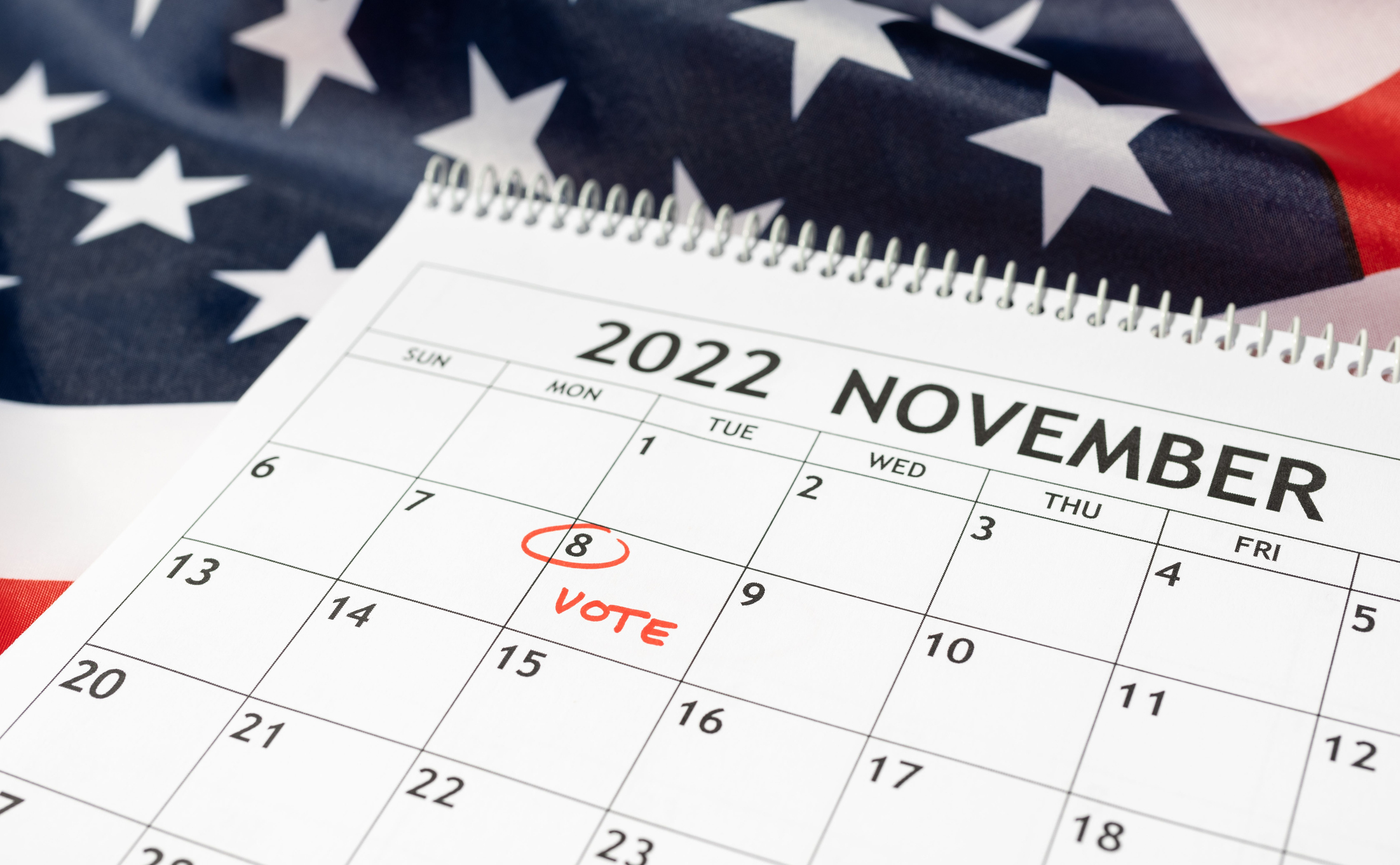 What Political Experts are Noticing Two Weeks Before Election Day