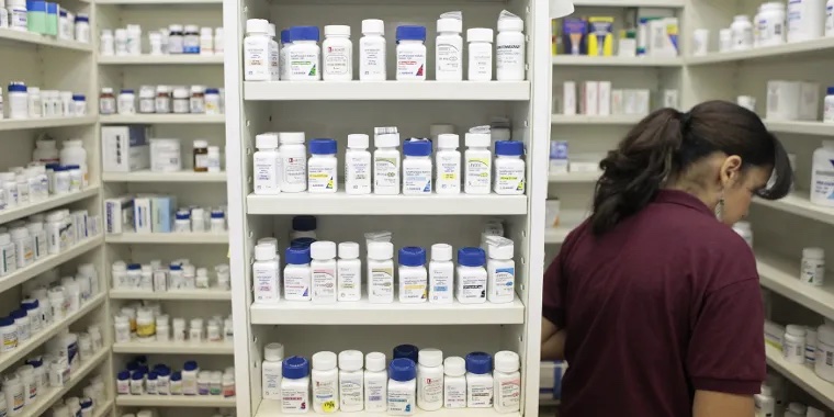 Globalization: It Takes a Village to Make Your Medicine LEARNING RESOURCE