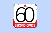 60 second civics
