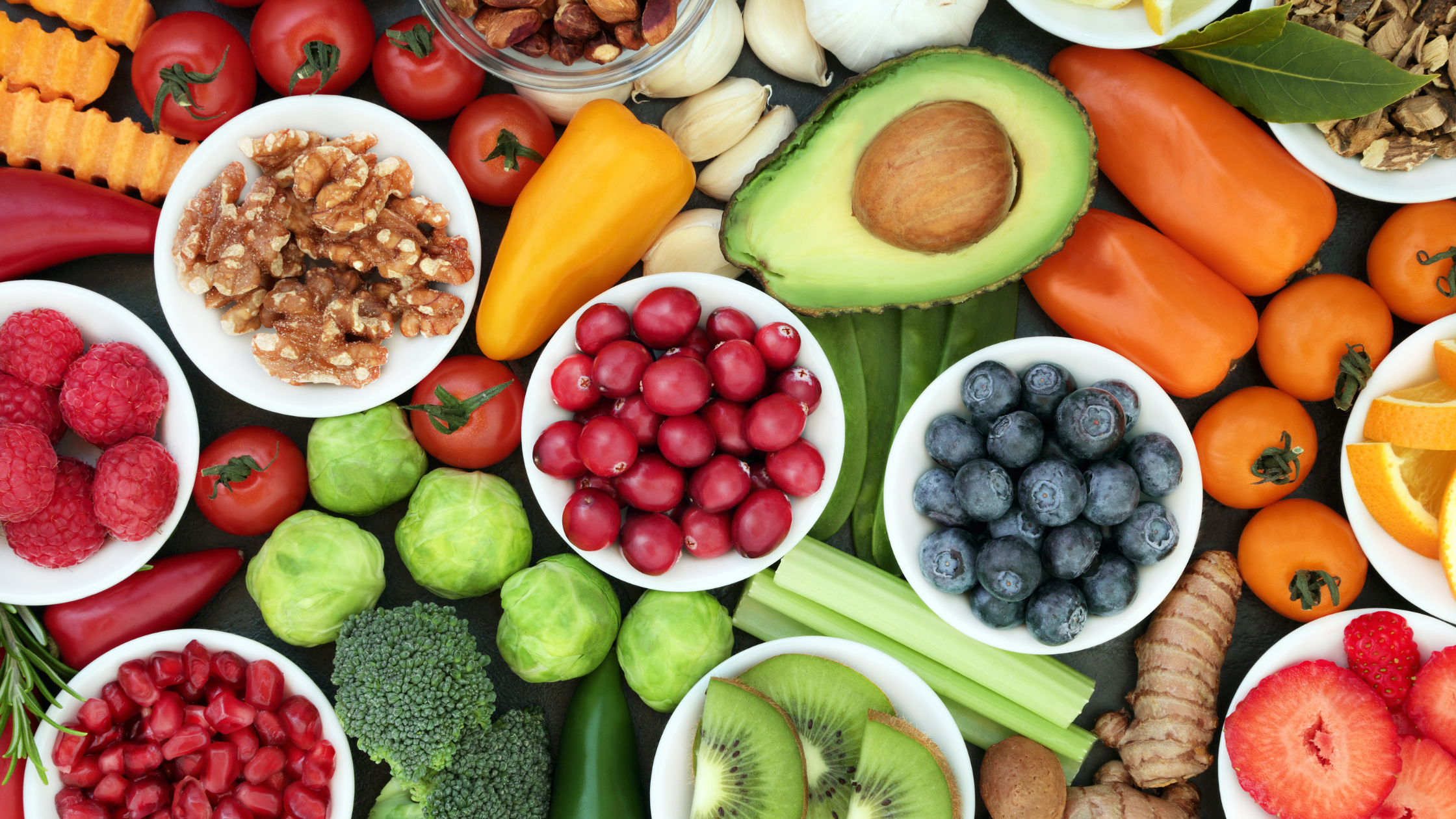 How and Why Is Healthy Food Not Accessible to Everyone? (Climate Change, Food Production, and Food Security #5)