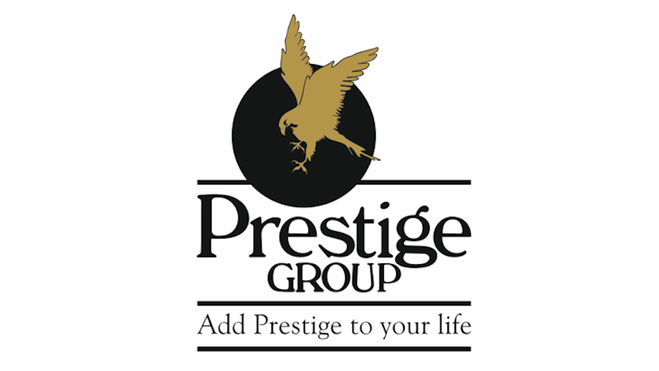 Prestige Park Grove