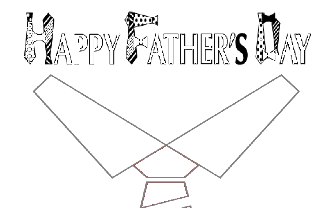 Happy Father's Day