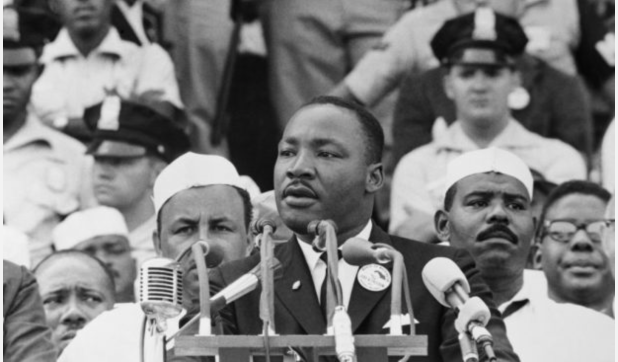 MLK