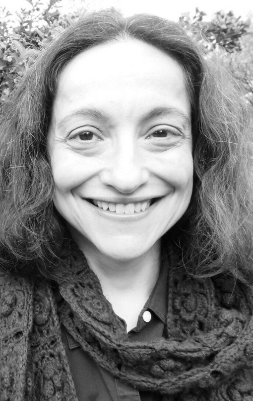 Nadia Kalman