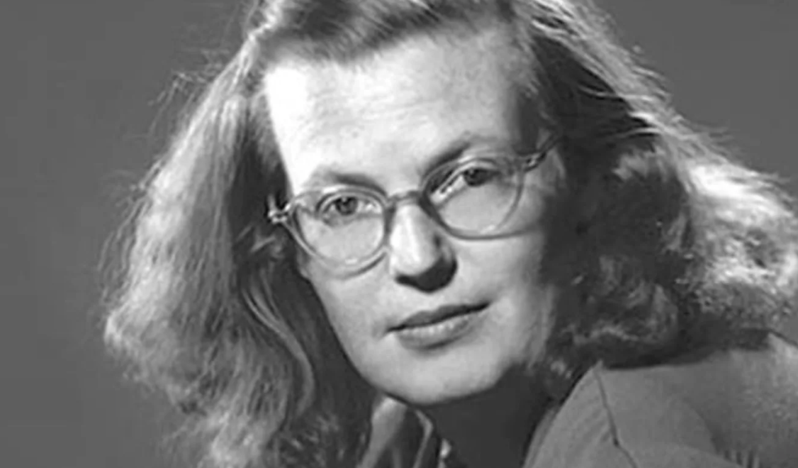 Shirley Jackson, Wikki Commons