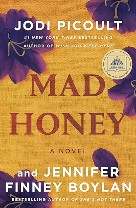 mad honey