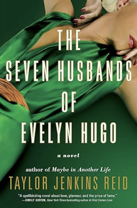 the seven husbands