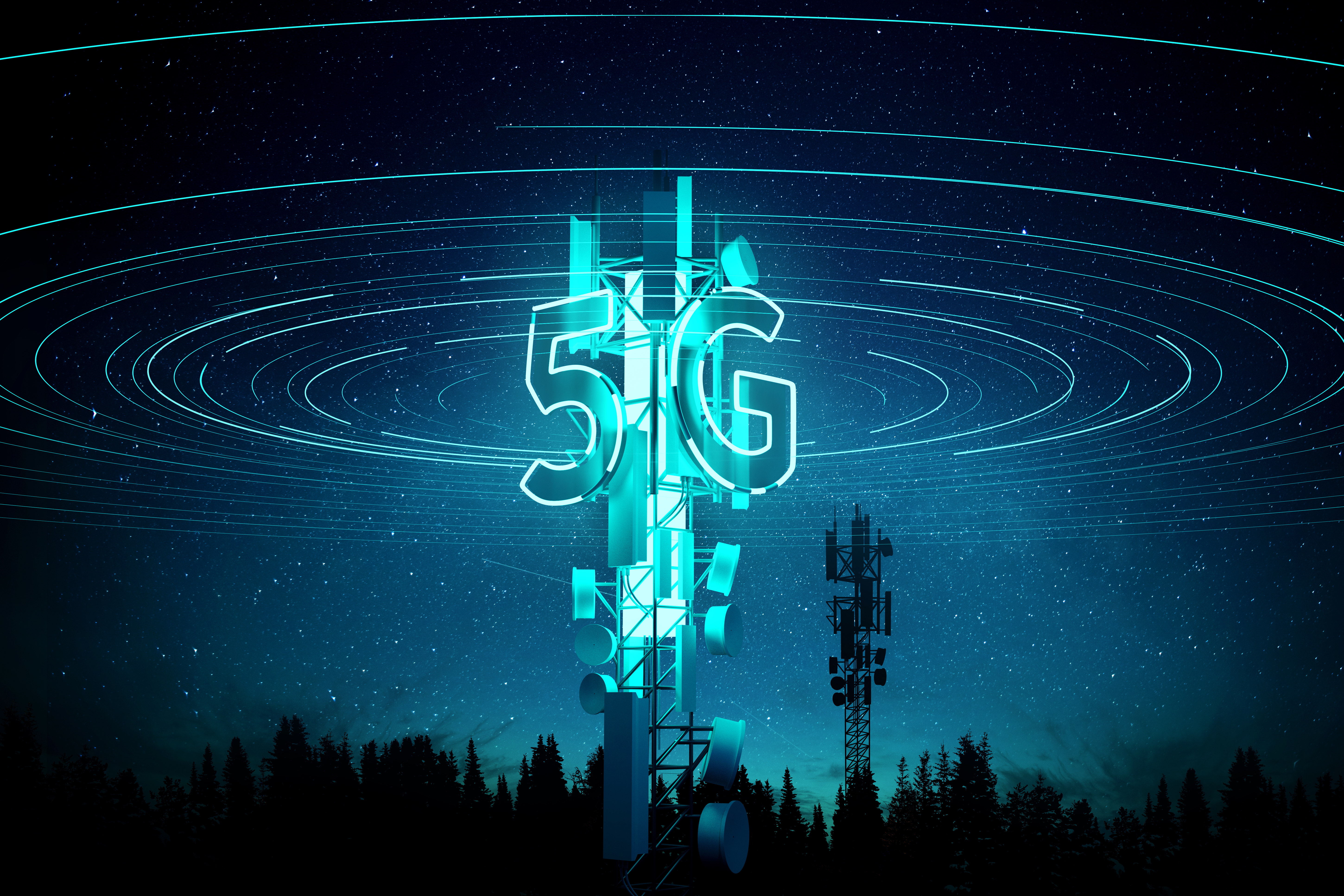 5G image