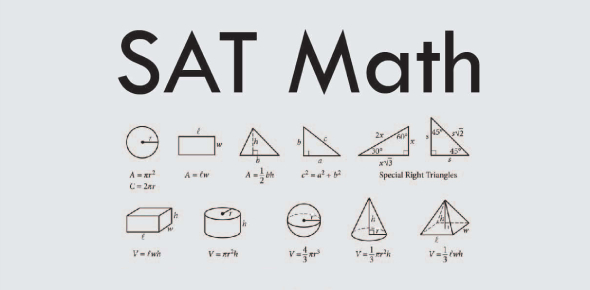 SAT Math Prep.