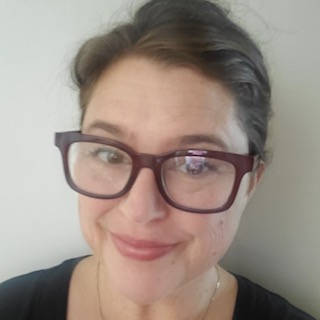 Amy Bowers