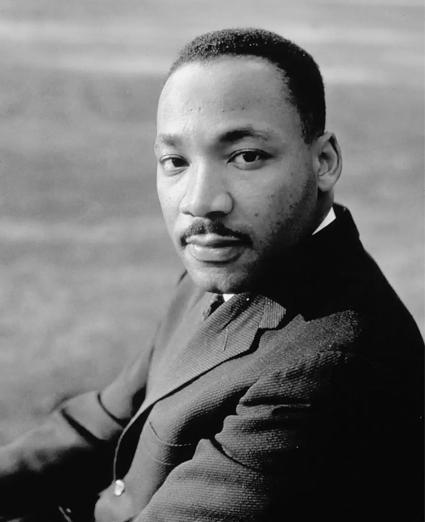 The Hidden Stories of Our Iconic Historical Figures | Blog | Share My ...