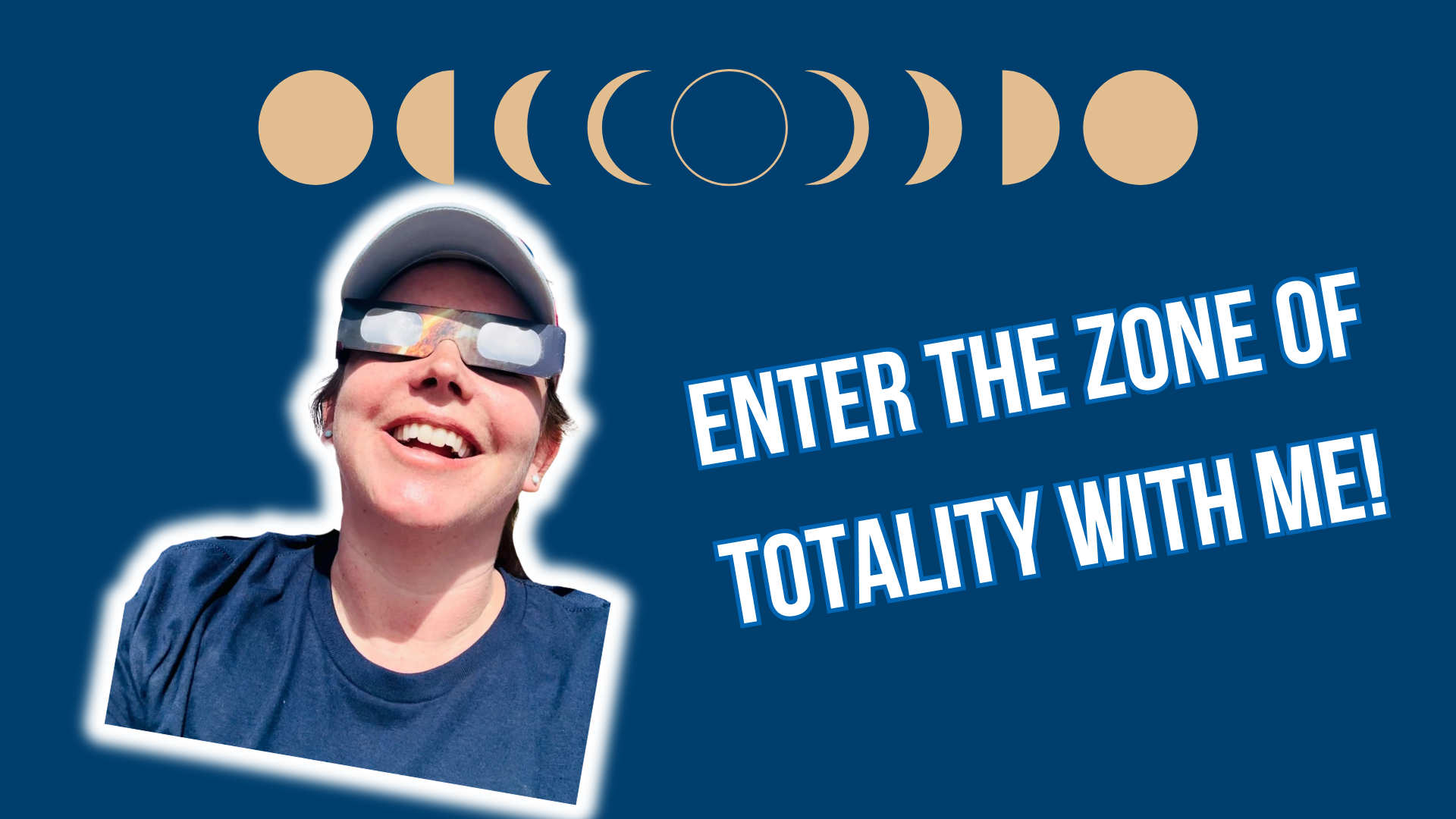 2024 Solar Eclipse: Video from Totality | Lesson Plan