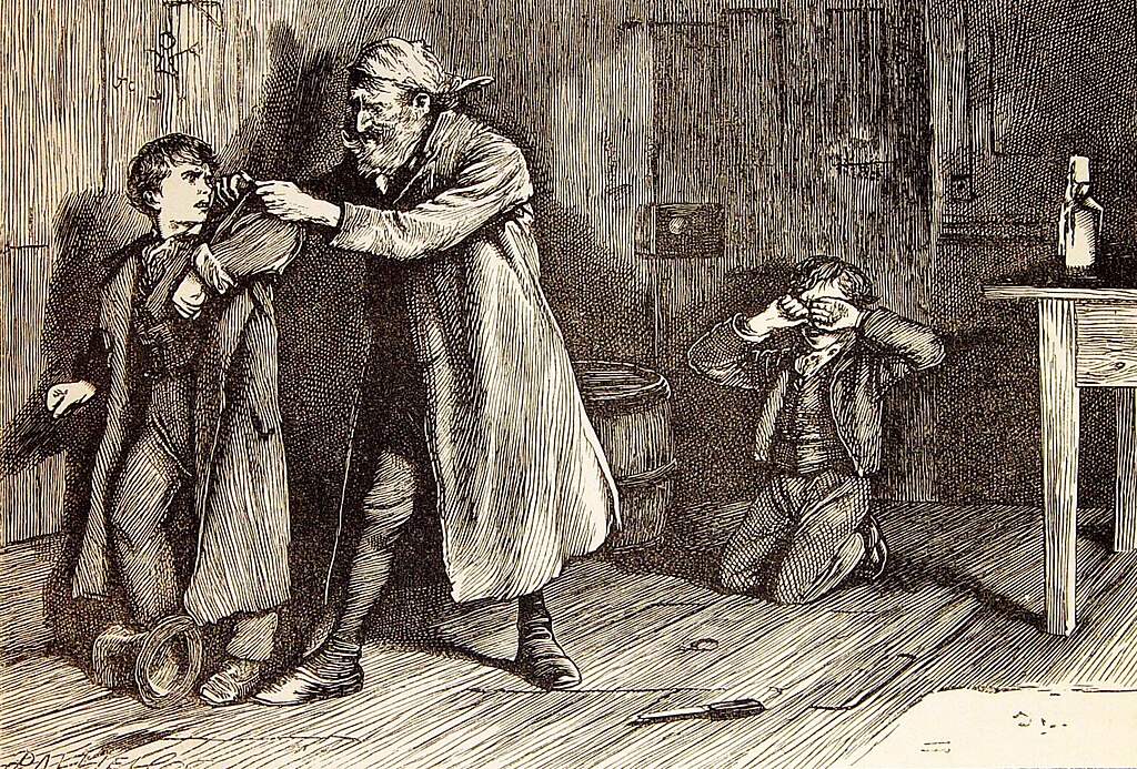 Oliver Twist