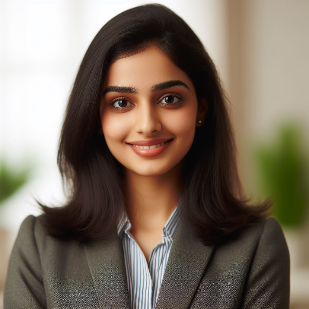 Deeksha Khurana