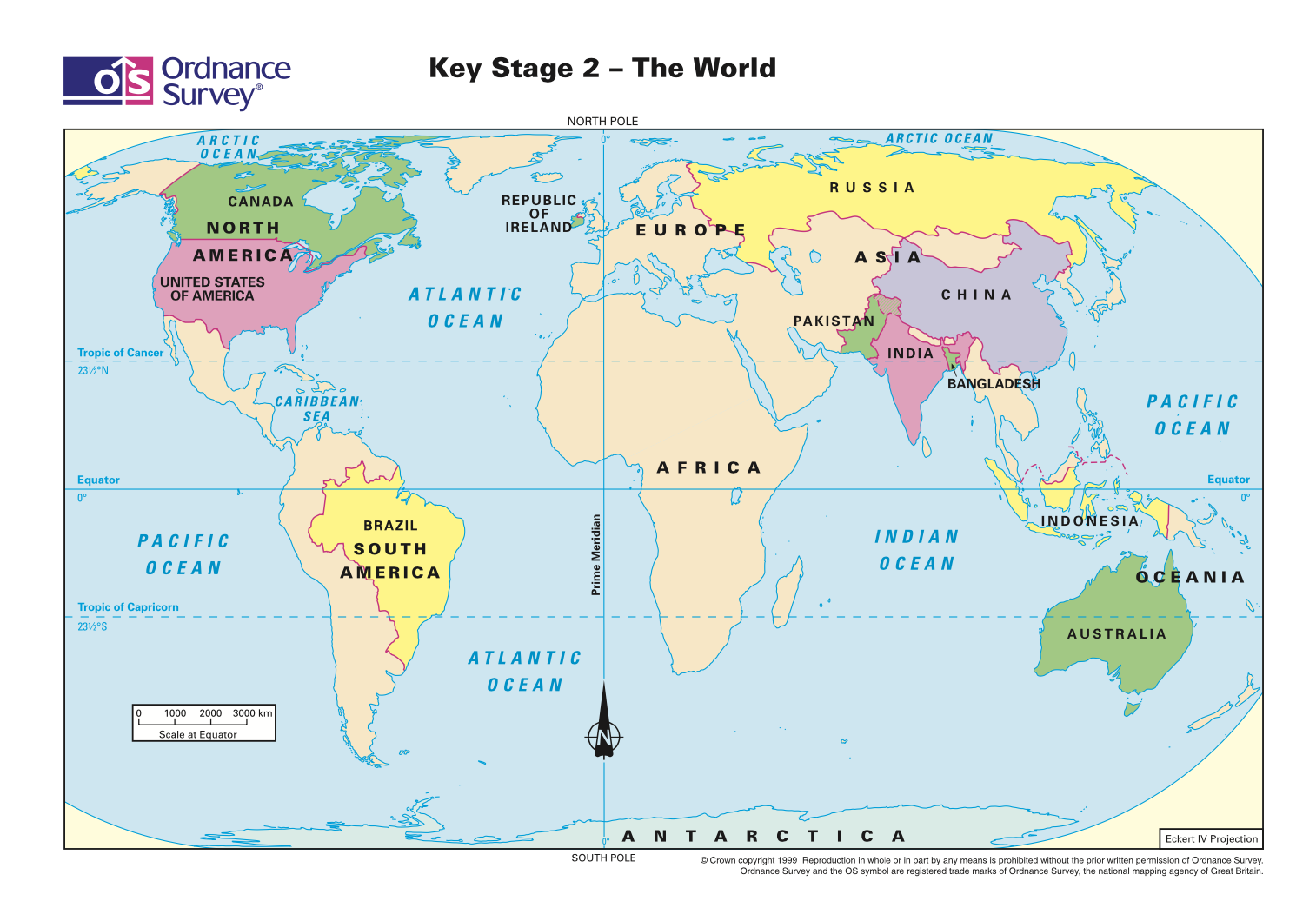 maps