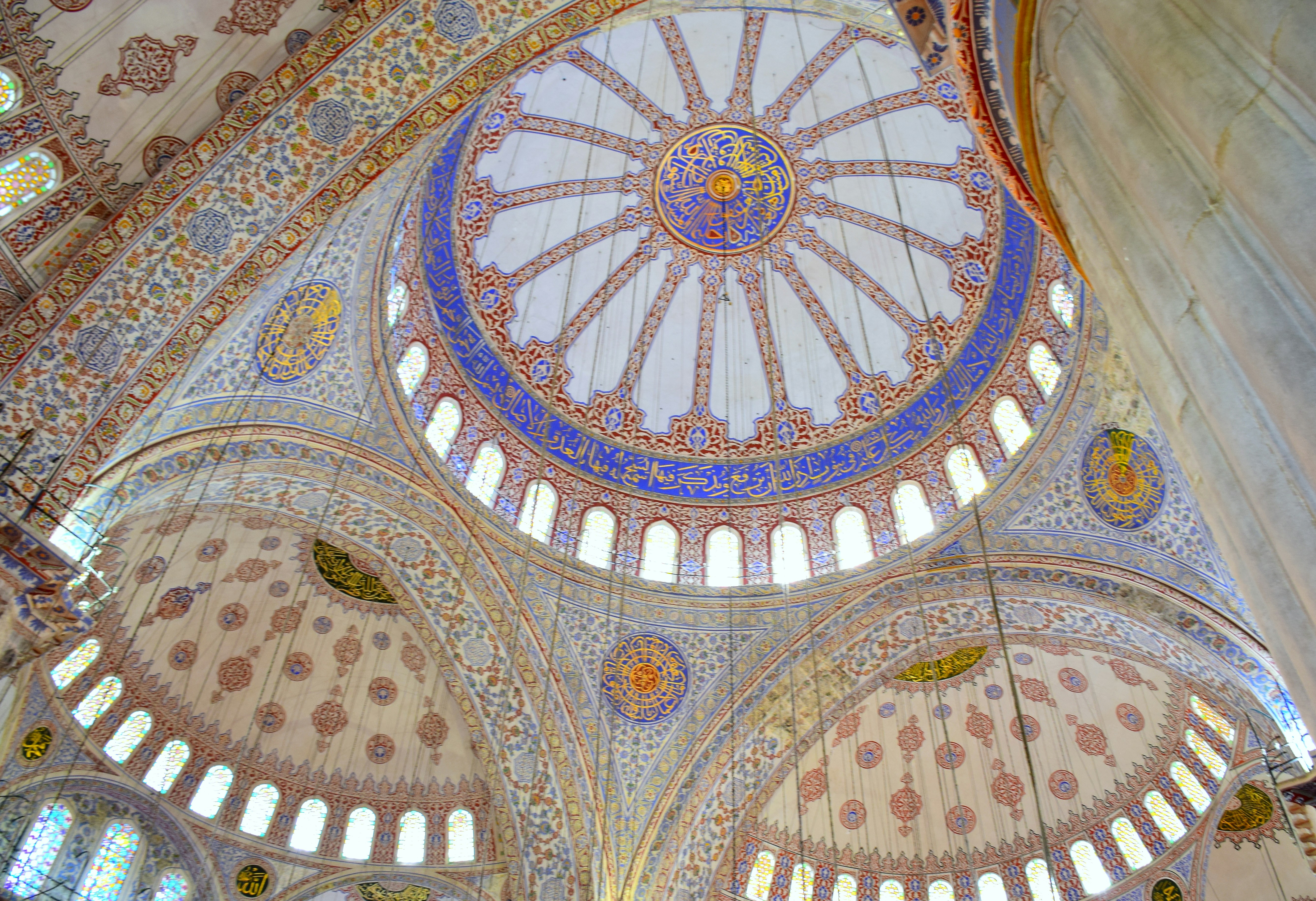 istanbul, Turkey Michael Jerrard