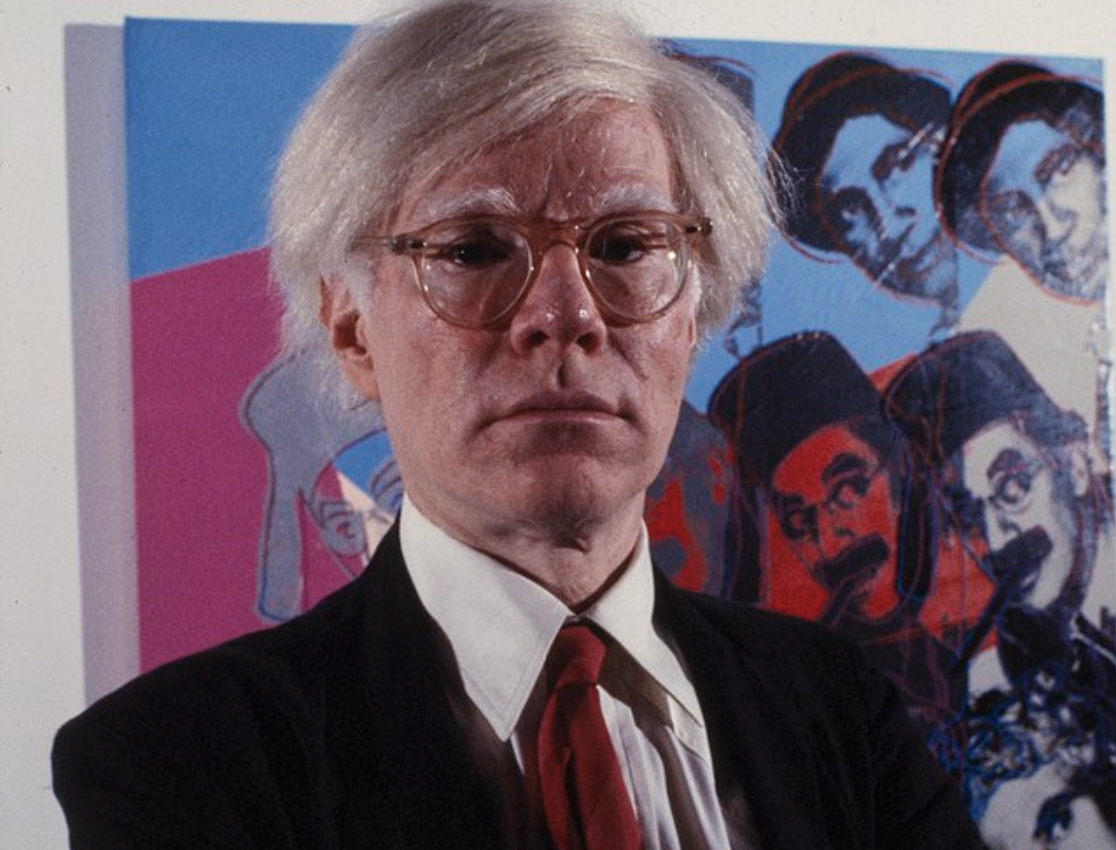 Andy Warhol