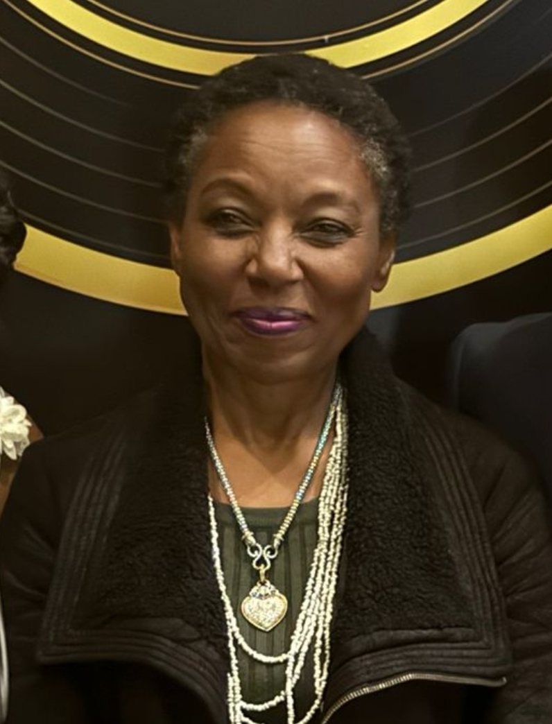 Patricia MASUKA