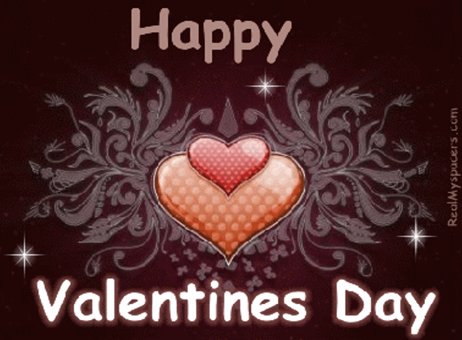 happy valentines