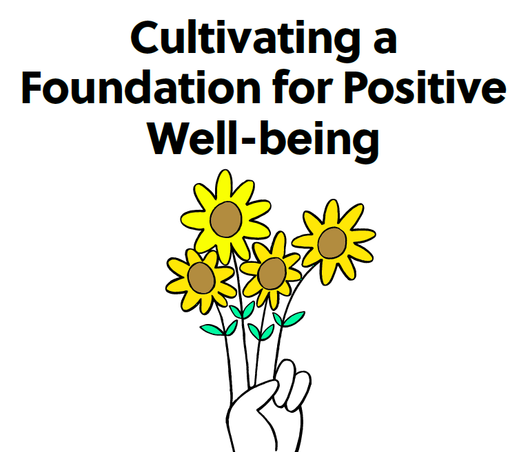 Well-being USA: Foundational Module (Elementary, K-6)