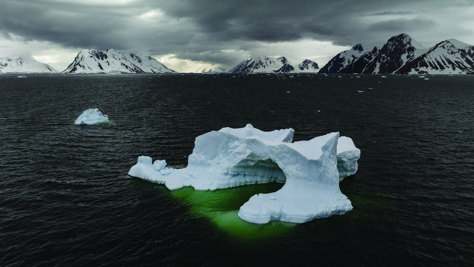How Climate Change Can Get Even Worse