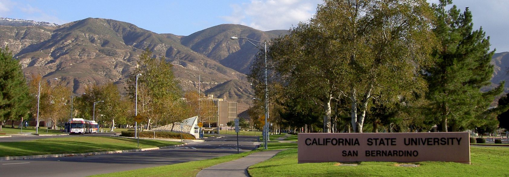 How San Bernardino Is Fighting for a Comeback After Decades of Decline
