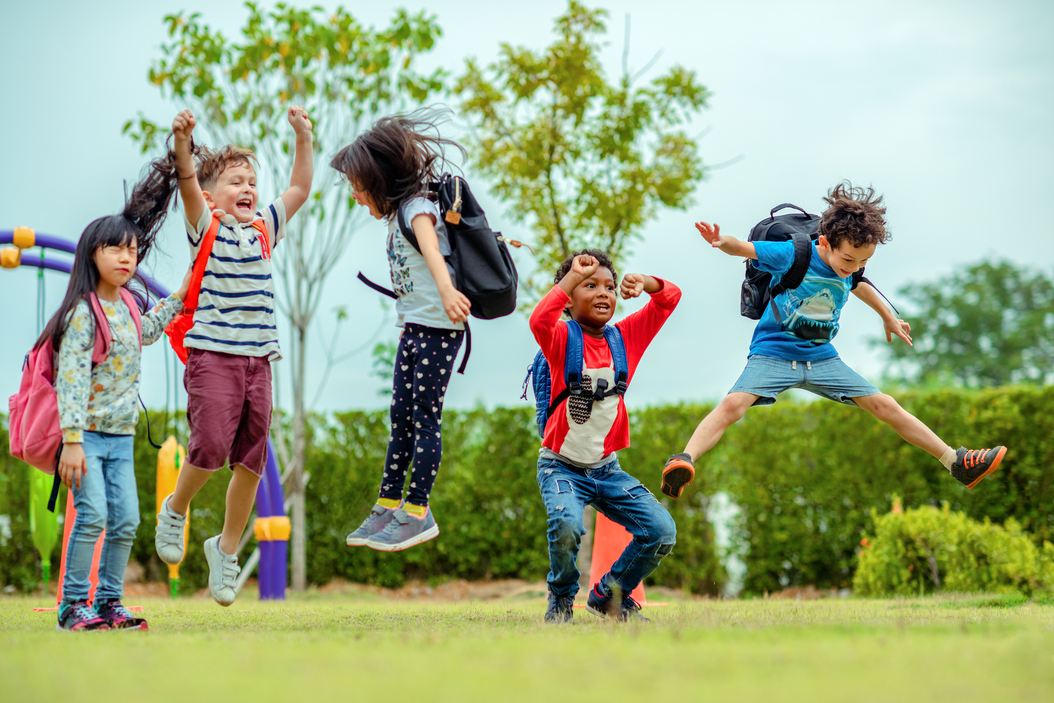 New PD Opportunities to Boost Your Skills for This School Year and Beyond