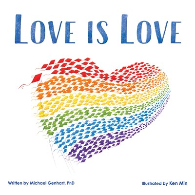Love is Love Educator's Guide