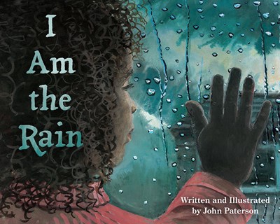 I Am the Rain activity