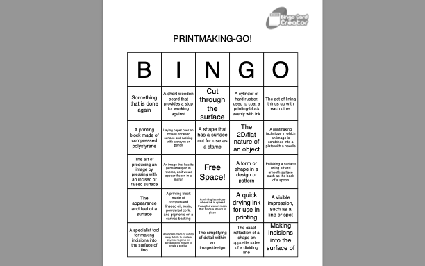bingo