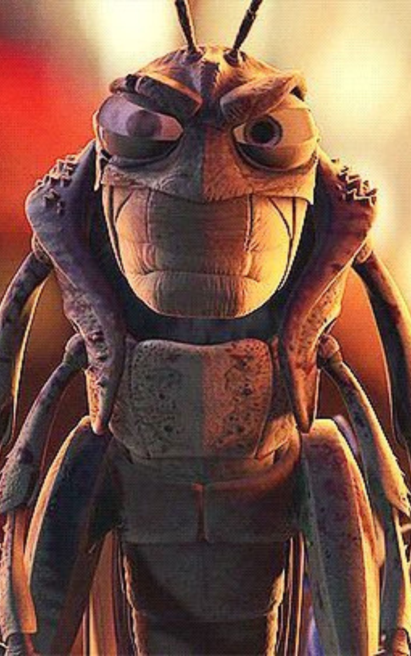 a bugs life 