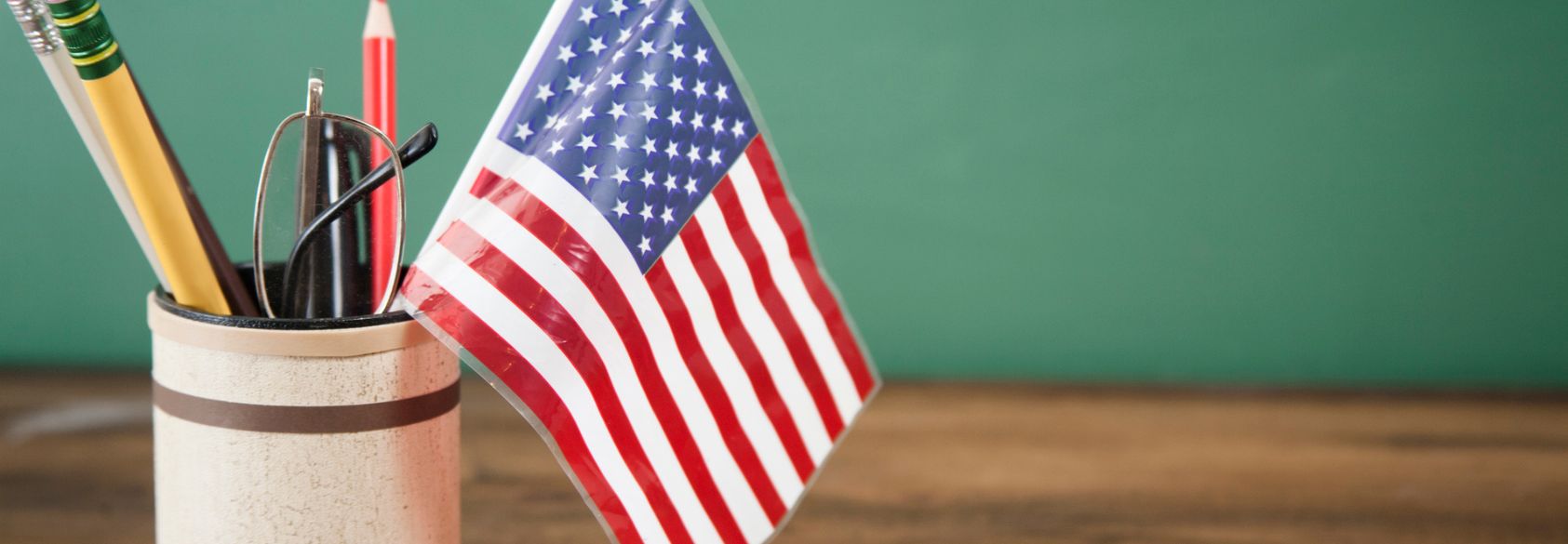 A Look at What's Behind the Efforts to Reshape How American History Is Taught