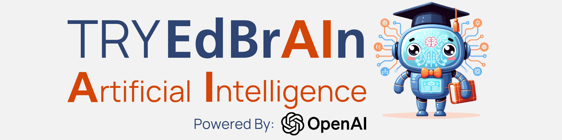 try edbrain header image