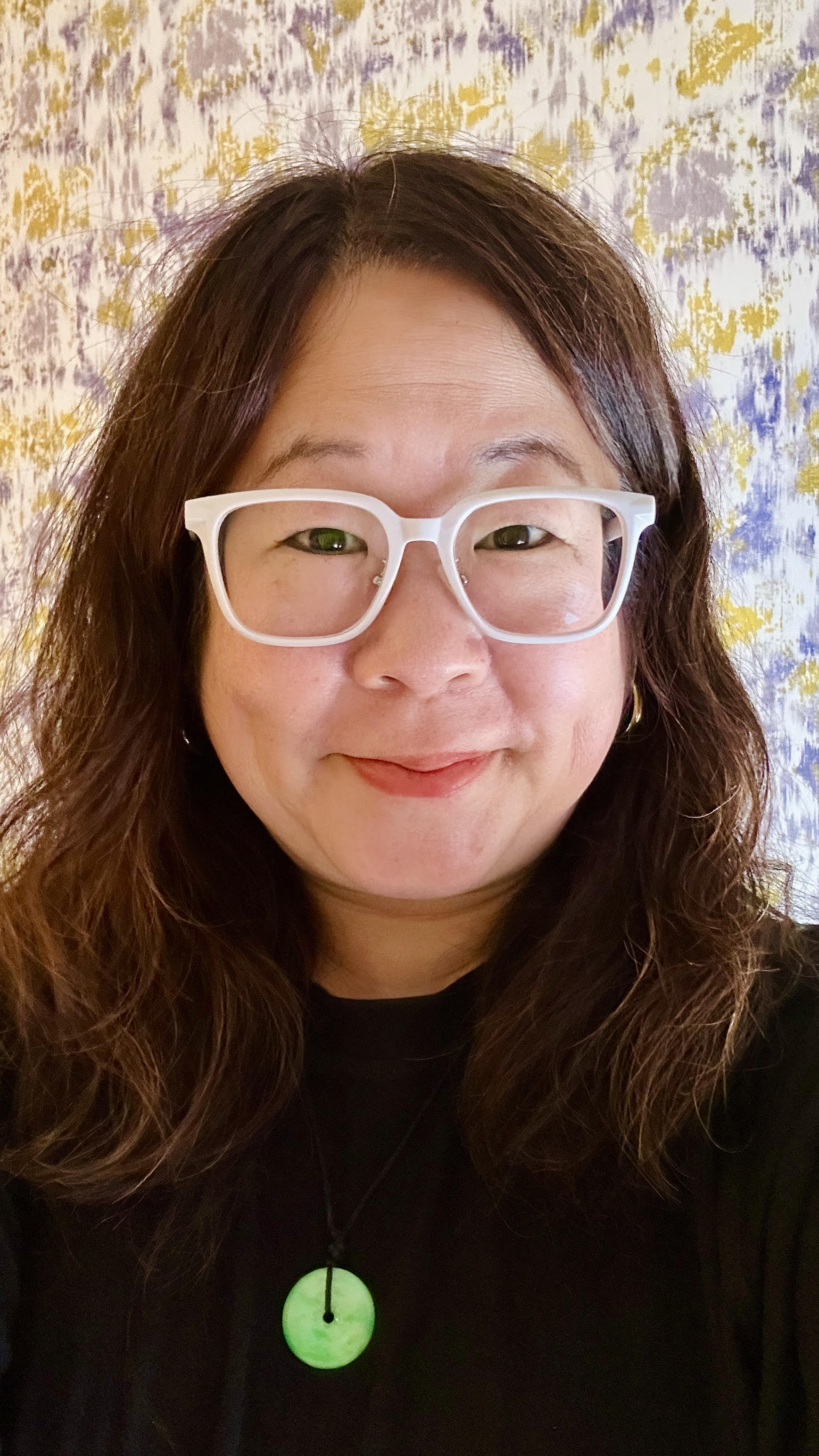 Wileen Hsing