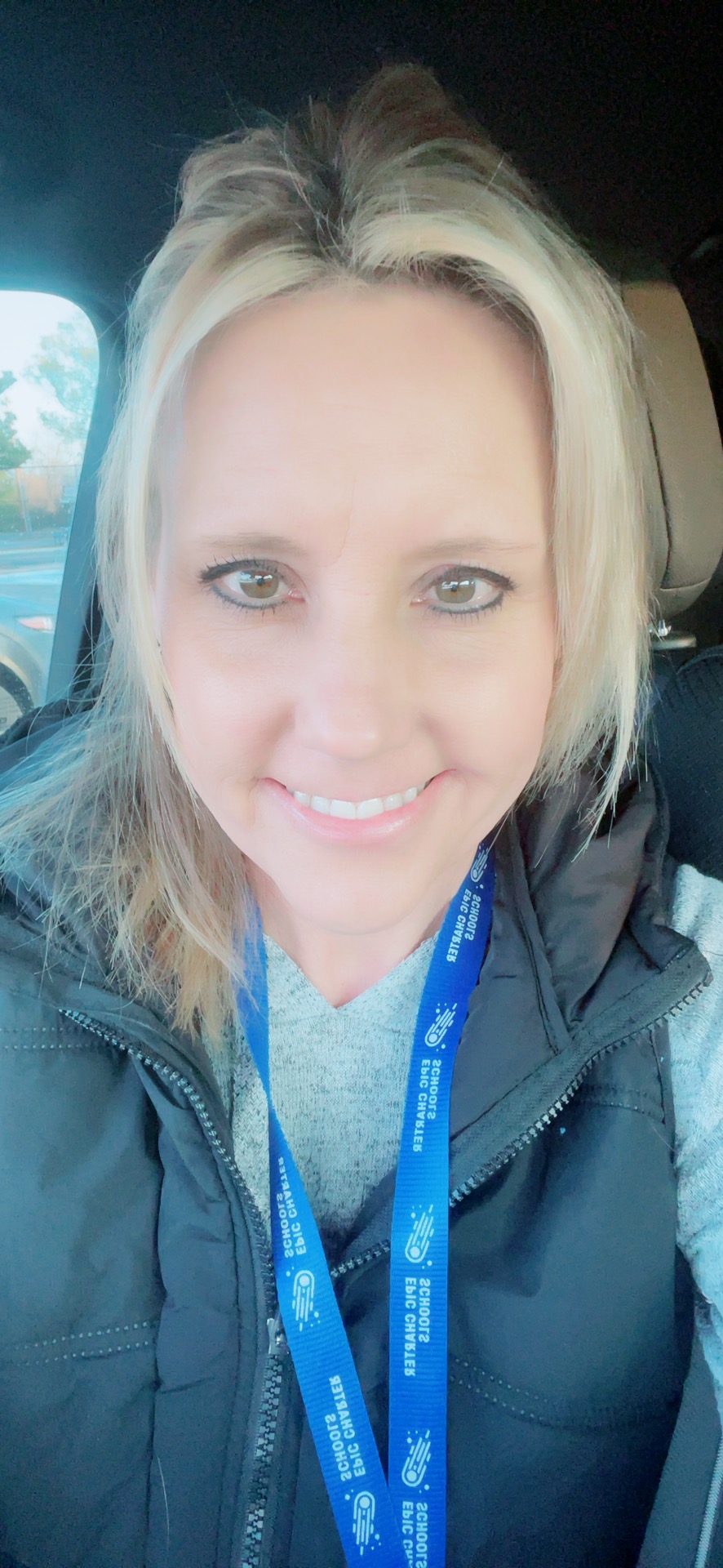 Rhonda Messenger