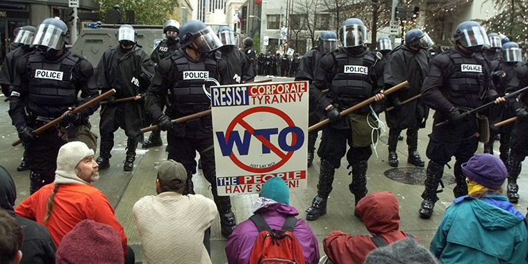 What Is the World Trade Organization?