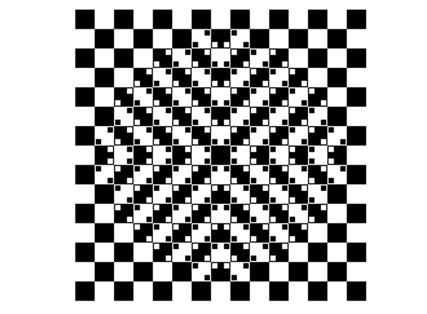 Optical Illusions