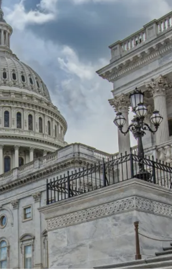 us capitol