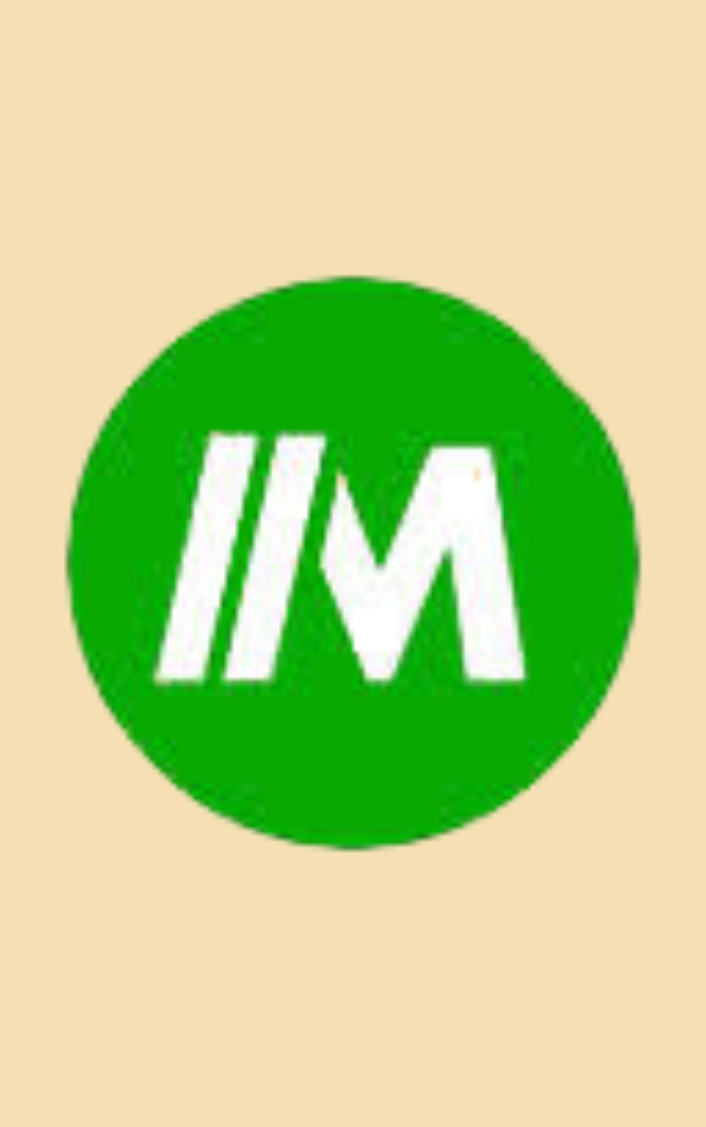 Magical logo